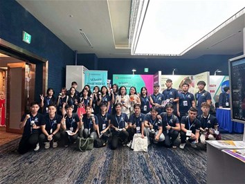 Triển lãm Giáo dục và Công nghệ giáo dục 2026