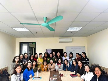 Seminar Phương pháp giảng dạy Tiếng Anh 1