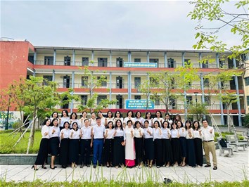 Chung một mái nhà - Chung một hành trình phát triển