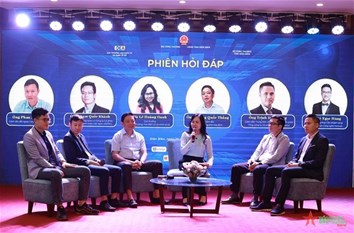 Cục Thương mại điện tử và Kinh tế số – Đơn vị tiên phong trong hành trình phát triển nền kinh tế số Việt Nam